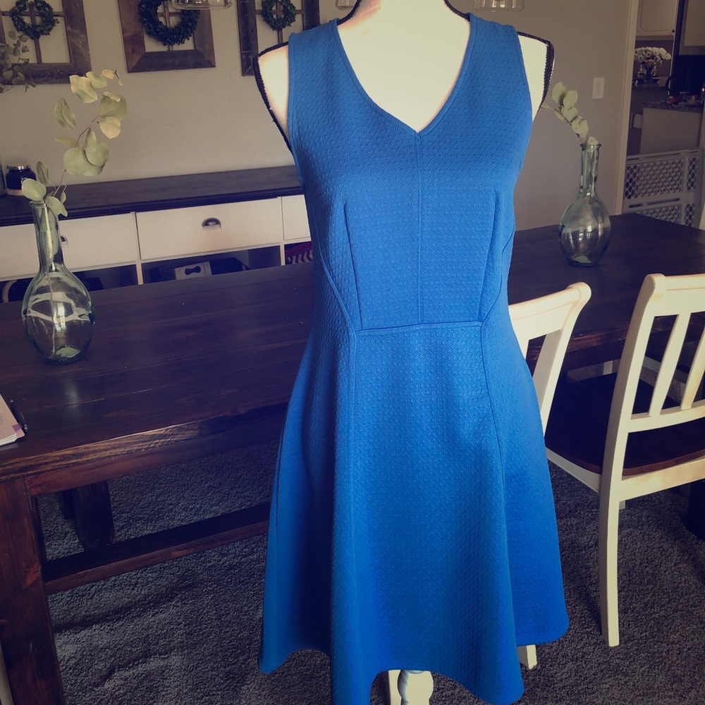 ✨3 for $30✨ Blue party dress